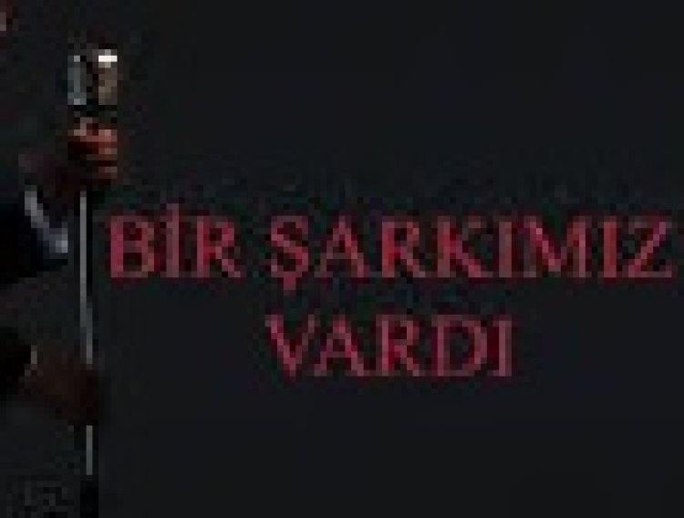 Seda Sayan - Bir Şarkımız Vardı şarkı sözleri