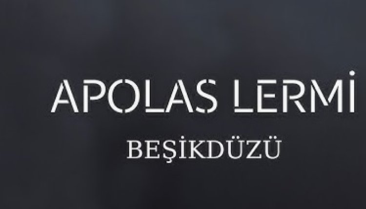 Apolas Lermi - Ağasar Dorukkiriş şarkı sözleri