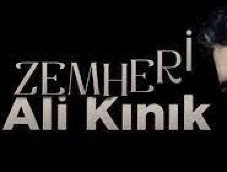 Ali Kınık - Zemheri  şarkı sözleri