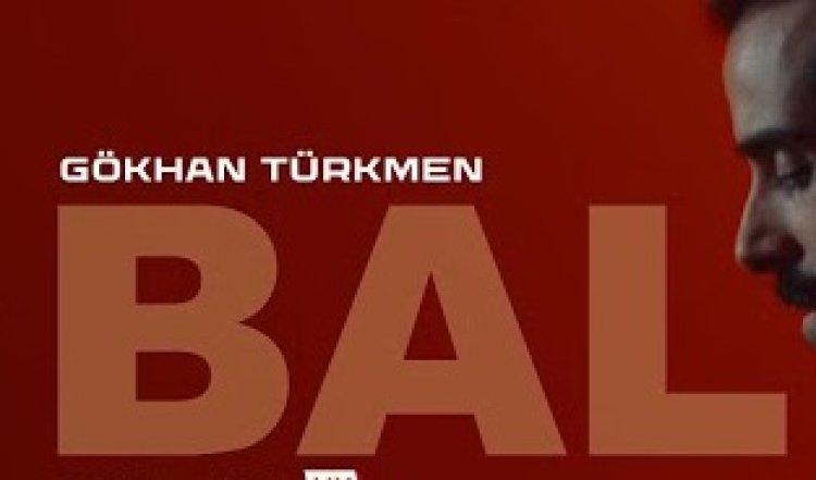 Gökhan Türkmen - Bal şarkı sözleri