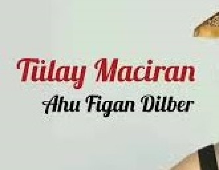 Tülay Maciran - Ahu Figan Dilber şarkı sözleri