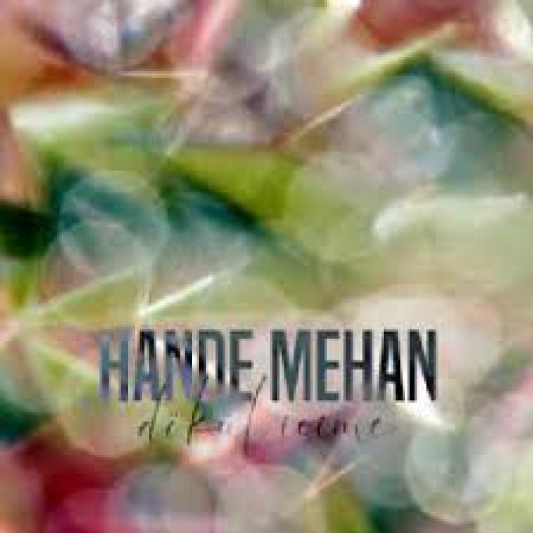 Hande Mehan - Unutursan şarkı sözleri