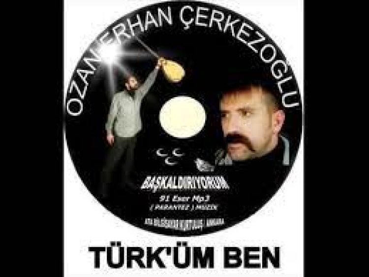 Ozan Erhan Çerkezoğlu - Yılmayız şarkı sözleri