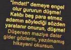 İbrahim Dizlek - Düşme Şarkı Sözleri
