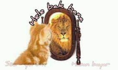 Hele bak bana - Hasan Bayar