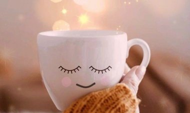 Sevgiyi, bilgiyi, iyiliği paylaşarak,Mutlu olacaksın