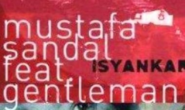 Mustafa Sandal - İsyankar  şarkı sözleri