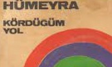 Hümeyra - Kördüğüm şarkı sözleri