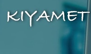 Emrah Bilici - Kıyamet şarkı sözleri