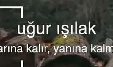 Yarına Kalır Yanına Kalmaz sözleri