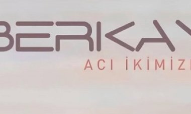 Berkay - Acı İkimize  şarkı sözleri