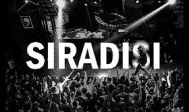 Rota - SIRA DIŞI şarkı sözleri