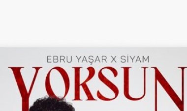 Ebru Yaşar  Siyam – Yoksun sözleri