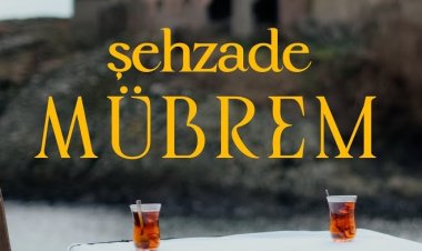 Şehzade - Mübrem şarkı sözleri