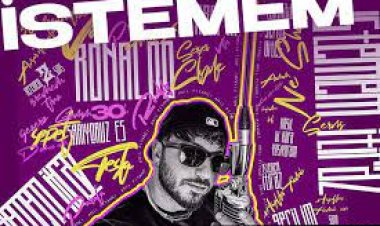 Anıl Piyancı - İstemem İtiraz şarkı sözleri