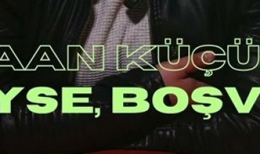 Kaan Küçük - Neyse, Boşver şarkı sözleri