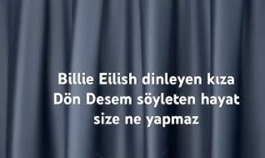 Melis Fis - Dön Desem şarkı sözleri