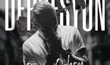 Ozan Orhon - Depresyon şarkı sözleri