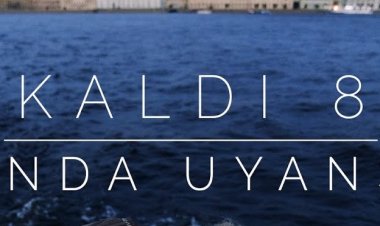 Kaldı 8 - Yanında Uyansam şarkı sözleri