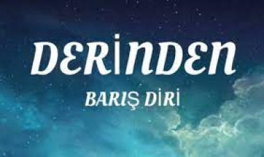 Barış Diri - Sende Bir Gün Düşersin şarkı sözleri