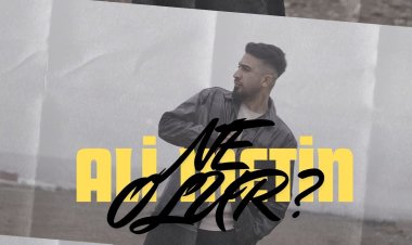 Ali Metin - Ne Olur şarkı sözleri