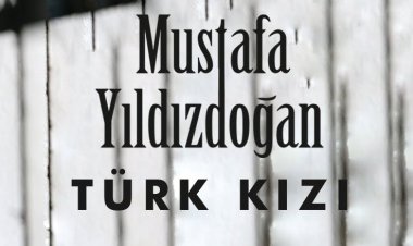 Mustafa Yıldızdoğan - Türk Kızı şarkı sözleri