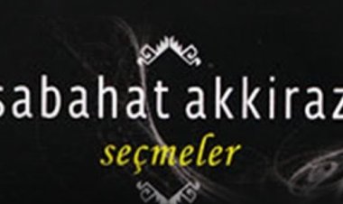 Sabahat Akkiraz - Kara Tren şarkı sözleri