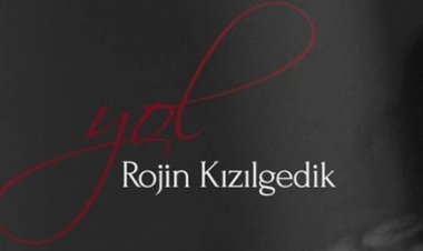 Rojin Kızılgedik – Yol şarkı sözleri