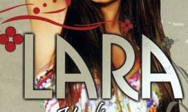 Lara - Katmer Katmer şarkı sözleri