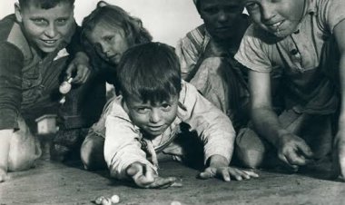 Gün gelir, kırmamak için