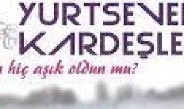 Yurtseven Kardeşler - Kanka şarkı sözleri