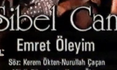 Sibel Can - Emret Öleyim şarkı sözleri