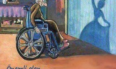 En iyi makyaj Gülümsemedir