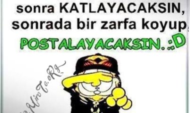 Gidenleri gönderdik Gelenleri bekliyoruz