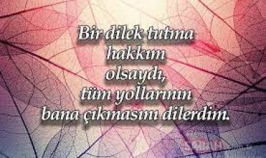 sevgiliyi mutlu edecek uzun mesajlar