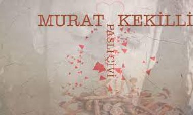 Murat Kekilli - Paslı Çivi şarkı sözleri