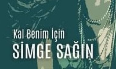Simge - Kal Benim İçin şarkı sözleri
