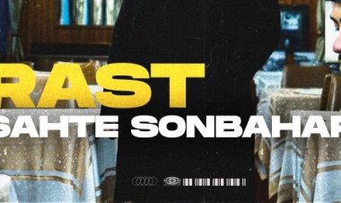 Rast - Sahte Sonbahar Şarkı Sözleri