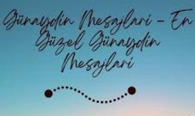 romantik günaydın mesajları