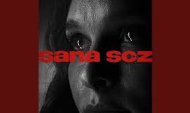 Berkay Altunyay - Sana Söz şarkı sözleri