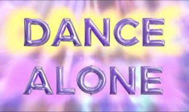 Sia, Kylie Minogue - Dance Alone Şarkı Sözleri