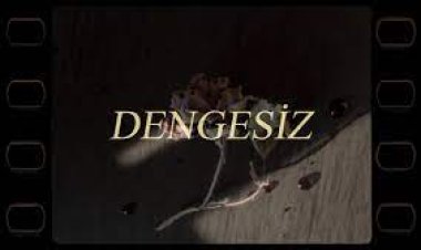 Halodayı  Rana Türkyılmaz - DENGESİZ Şarkı Sözleri