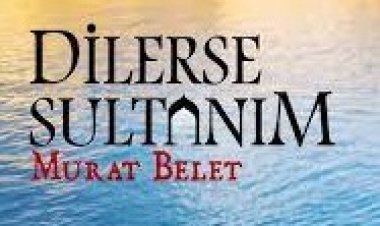 Murat Belet - Dilerse Sultanım ilahi sözleri