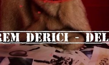 İrem Derici - Delil şarkı sözleri