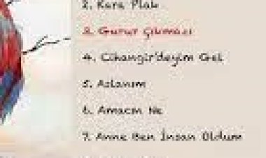 Nazan Öncel - Gurur Çıkmazı Şarkı Sözleri