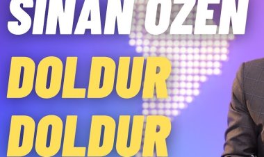 Sinan Özen - Doldur Doldur şarkı sözleri
