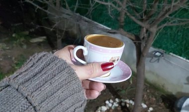 Çekilecek bir köşemiz olmalı