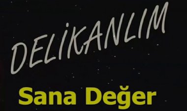 Yıldız Tilbe - Sana Değer şarkı sözleri