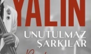 Yalın - Cumhuriyet Şarkı Sözleri