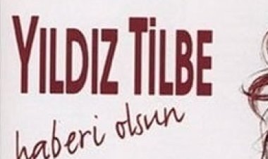 Yıldız Tilbe - Haberi Olsun Şarkı Sözleri